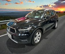 Volvo XC40 2021