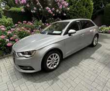 Audi A3 2014