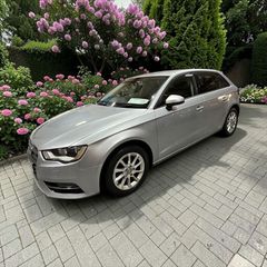 Audi A3 2014