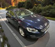 Volvo S60 2017