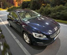 Volvo S60 2017
