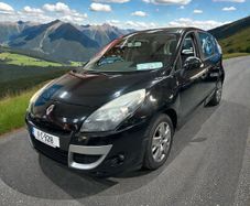 Renault Scenic 2011