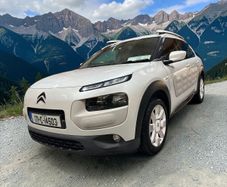Citroen C4 Cactus 2017