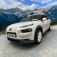 Citroen C4 Cactus 2017