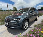 Skoda Karoq 2021