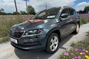 Skoda Karoq 2021