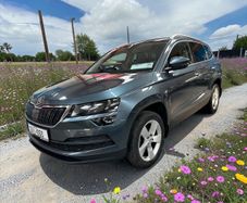 Skoda Karoq 2021