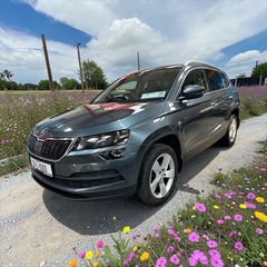 Skoda Karoq 2021