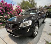 Volvo XC60 2017