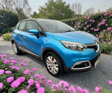 Renault Captur 2015
