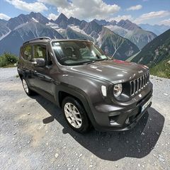 Jeep Renegade 2019