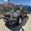 Jeep Renegade 2019