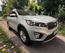 Kia Sorento 2016