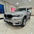 BMW X5 2014