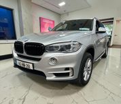 BMW X5 2014
