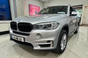 BMW X5 2014