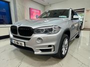 BMW X5 2014