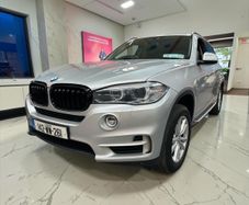 BMW X5 2014