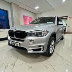 BMW X5 2014