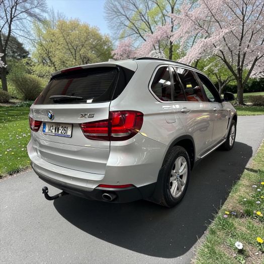 BMW X5 2014
