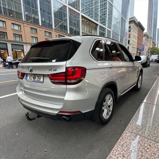 BMW X5 2014
