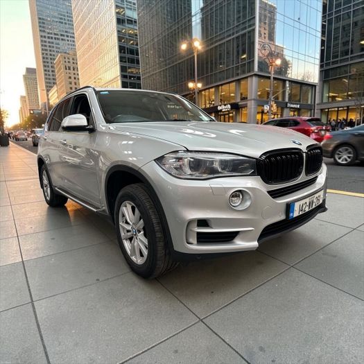 BMW X5 2014