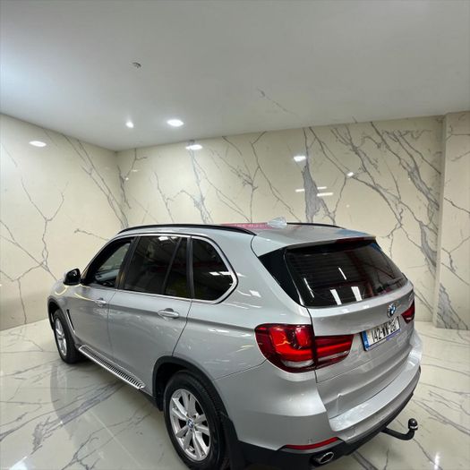 BMW X5 2014