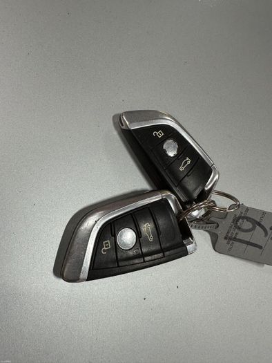 BMW X5 2014