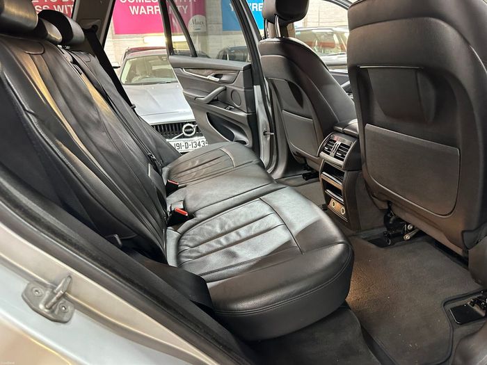 BMW X5 2014
