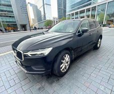 Volvo XC60 2017