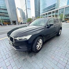 Volvo XC60 2017