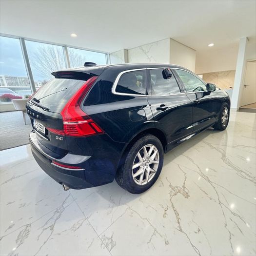 Volvo XC60 2017