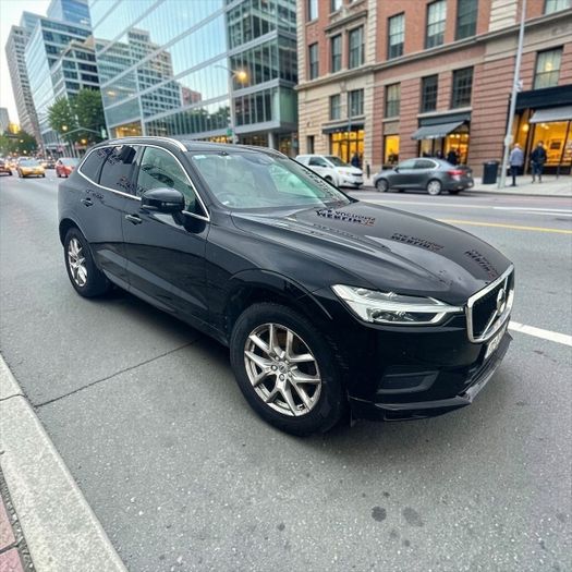Volvo XC60 2017