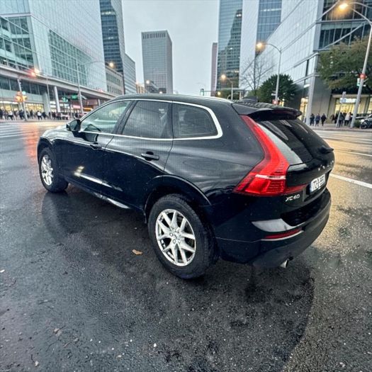 Volvo XC60 2017