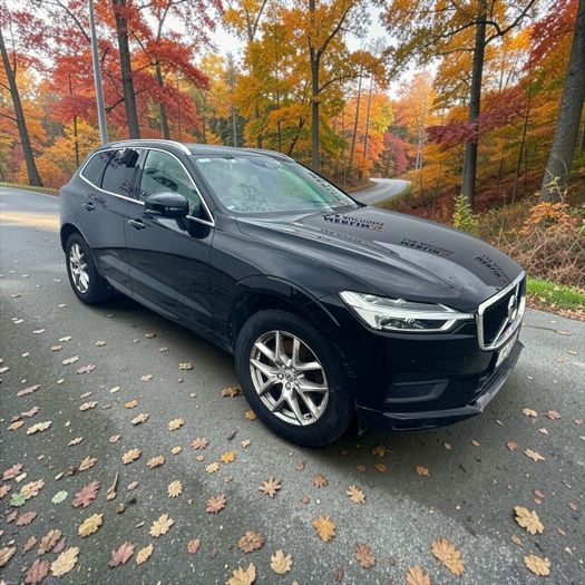 Volvo XC60 2017
