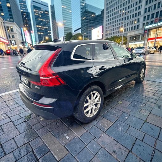 Volvo XC60 2017