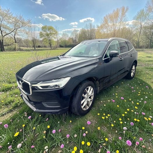 Volvo XC60 2017