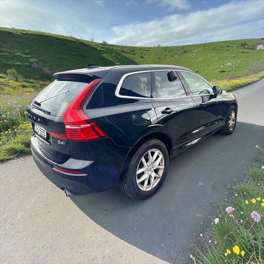 Volvo XC60 2017