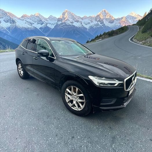 Volvo XC60 2017