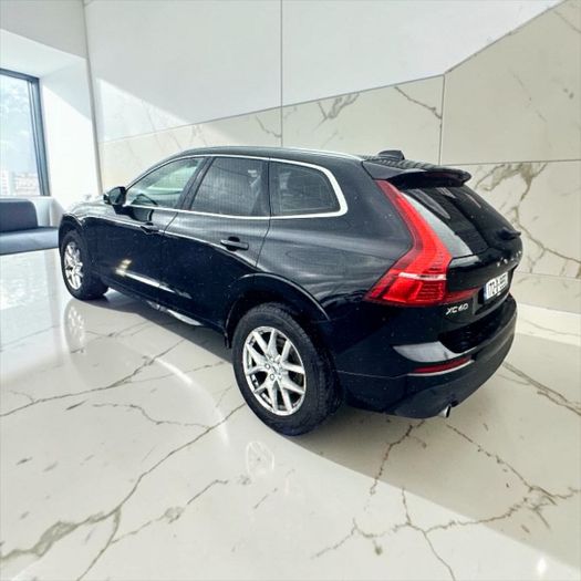 Volvo XC60 2017
