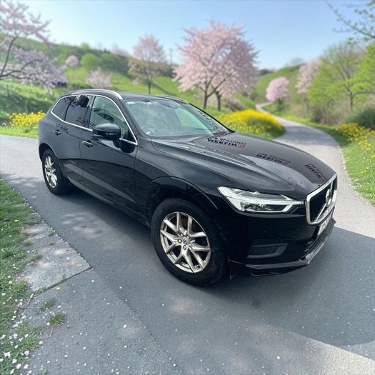 Volvo XC60 2017