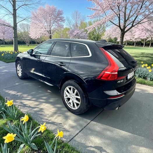 Volvo XC60 2017