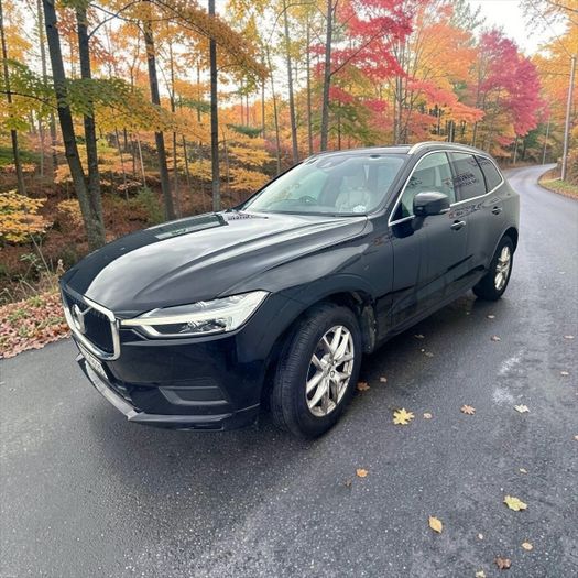 Volvo XC60 2017