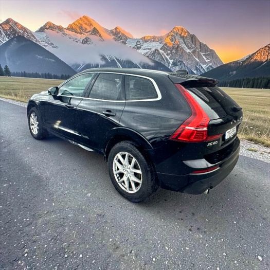 Volvo XC60 2017