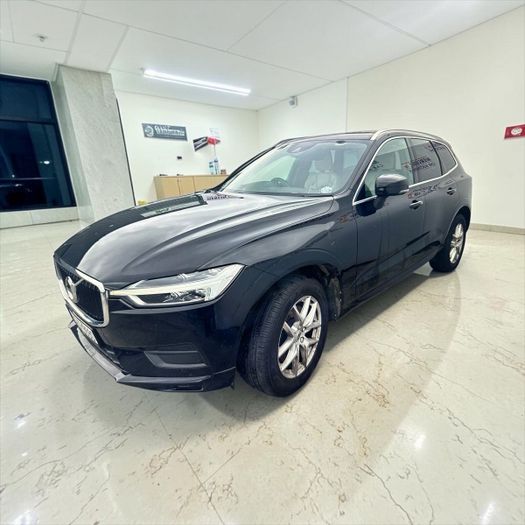 Volvo XC60 2017