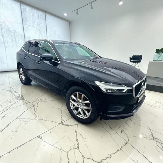 Volvo XC60 2017