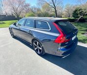 Volvo V90 2017
