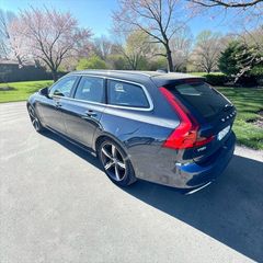 Volvo V90 2017