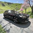 Volvo V90 2017