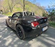 BMW Z4 2008